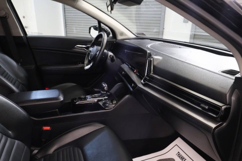 2023 Kia Sportage SX Prestige 4dr SUV