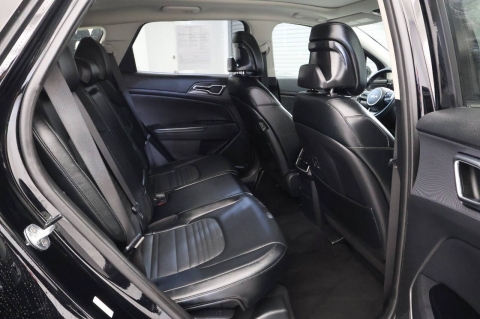 2023 Kia Sportage SX Prestige 4dr SUV