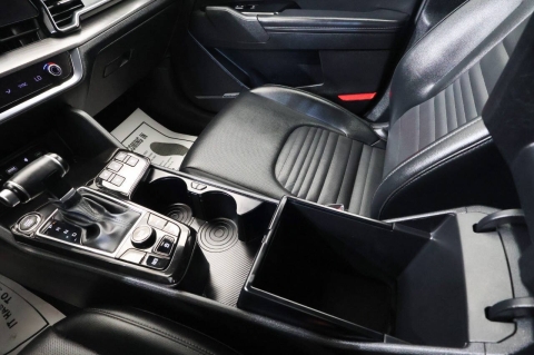 2023 Kia Sportage SX Prestige 4dr SUV