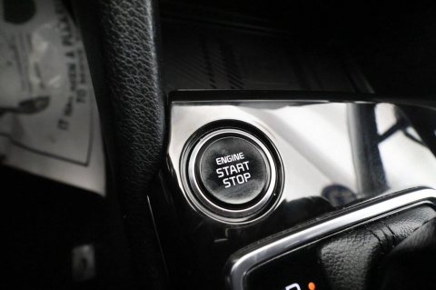 2023 Kia Sportage SX Prestige 4dr SUV