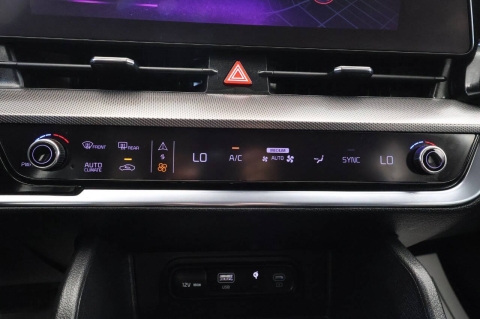 2023 Kia Sportage SX Prestige 4dr SUV