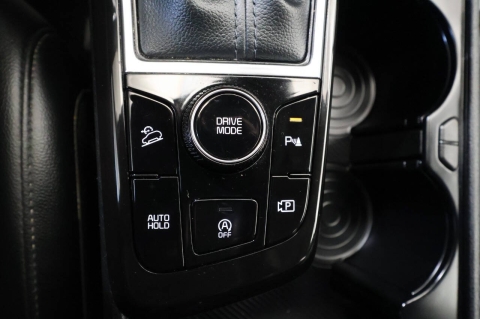 2023 Kia Sportage SX Prestige 4dr SUV