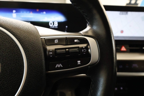 2023 Kia Sportage SX Prestige 4dr SUV