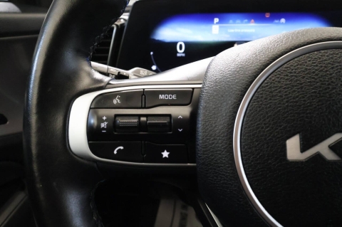 2023 Kia Sportage SX Prestige 4dr SUV