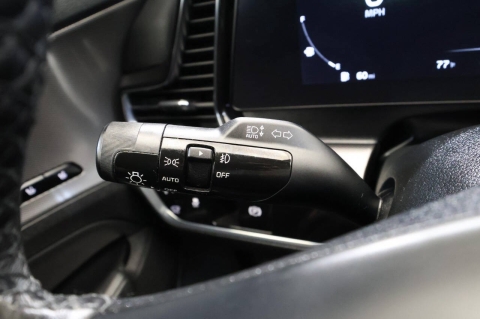 2023 Kia Sportage SX Prestige 4dr SUV