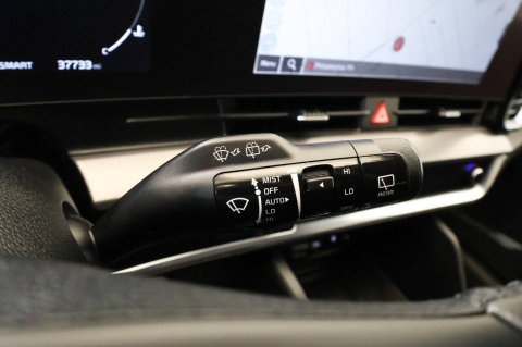 2023 Kia Sportage SX Prestige 4dr SUV