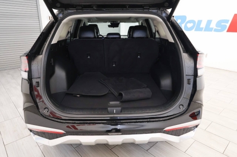 2023 Kia Sportage SX Prestige 4dr SUV