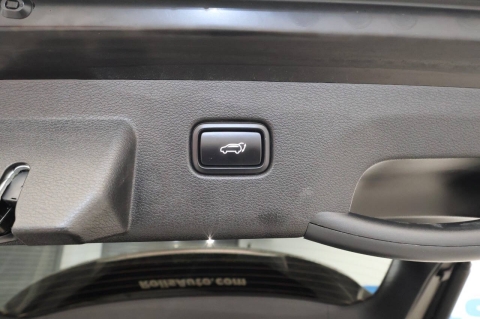 2023 Kia Sportage SX Prestige 4dr SUV