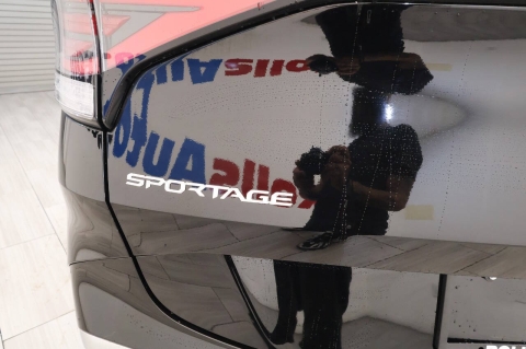 2023 Kia Sportage SX Prestige 4dr SUV