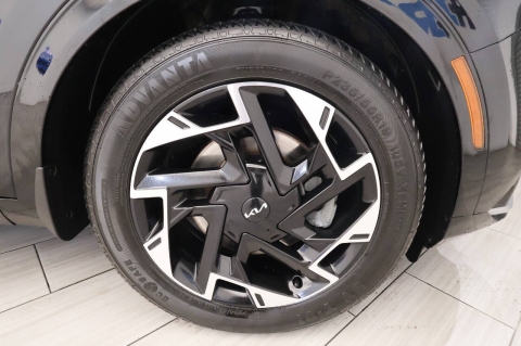 2023 Kia Sportage SX Prestige 4dr SUV