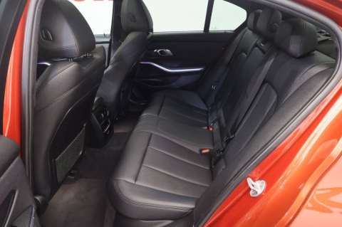 2021 BMW 3 Series 330i xDrive AWD 4dr Sedan