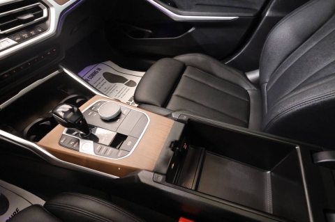 2021 BMW 3 Series 330i xDrive AWD 4dr Sedan