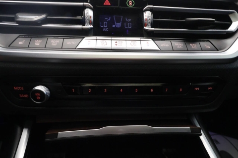 2021 BMW 3 Series 330i xDrive AWD 4dr Sedan