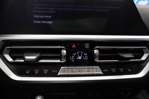 2021 BMW 3 Series 330i xDrive AWD 4dr Sedan