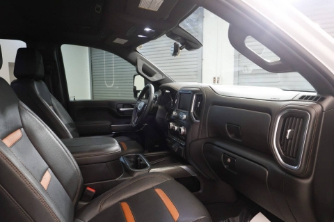 2023 GMC Sierra 2500HD AT4 4x4 4dr Crew Cab SB