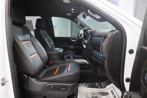 2023 GMC Sierra 2500HD AT4 4x4 4dr Crew Cab SB