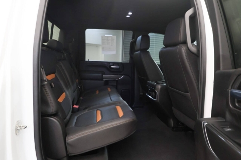 2023 GMC Sierra 2500HD AT4 4x4 4dr Crew Cab SB