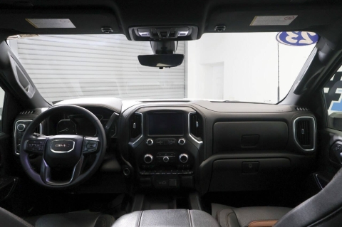 2023 GMC Sierra 2500HD AT4 4x4 4dr Crew Cab SB