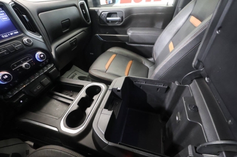 2023 GMC Sierra 2500HD AT4 4x4 4dr Crew Cab SB