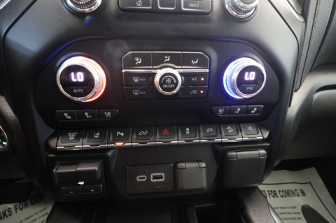 2023 GMC Sierra 2500HD AT4 4x4 4dr Crew Cab SB