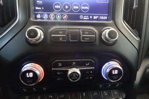 2023 GMC Sierra 2500HD AT4 4x4 4dr Crew Cab SB