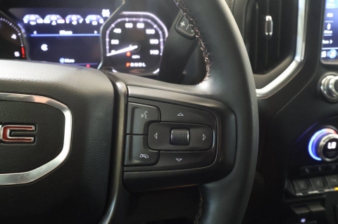 2023 GMC Sierra 2500HD AT4 4x4 4dr Crew Cab SB