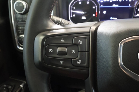 2023 GMC Sierra 2500HD AT4 4x4 4dr Crew Cab SB