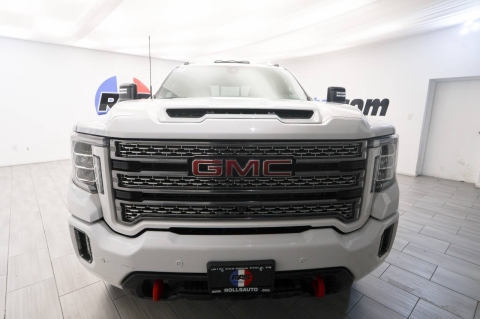 2023 GMC Sierra 2500HD AT4 4x4 4dr Crew Cab SB