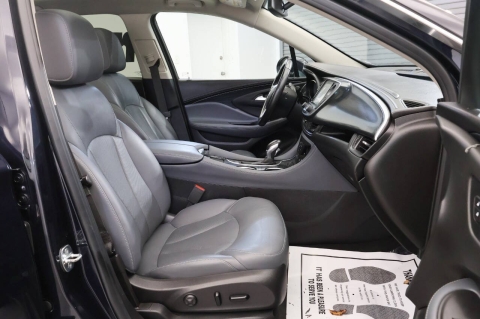 2020 Buick Envision Essence 4dr Crossover