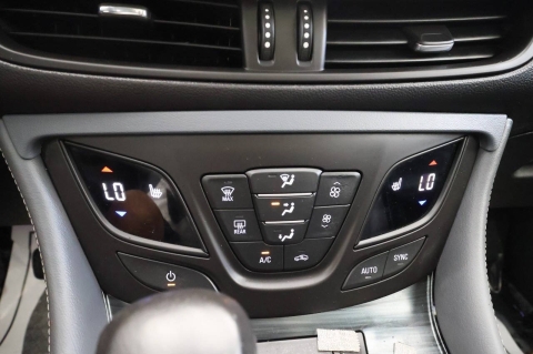 2020 Buick Envision Essence 4dr Crossover