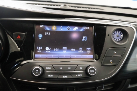 2020 Buick Envision Essence 4dr Crossover
