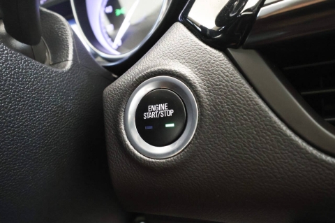 2020 Buick Envision Essence 4dr Crossover