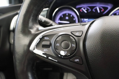 2020 Buick Envision Essence 4dr Crossover