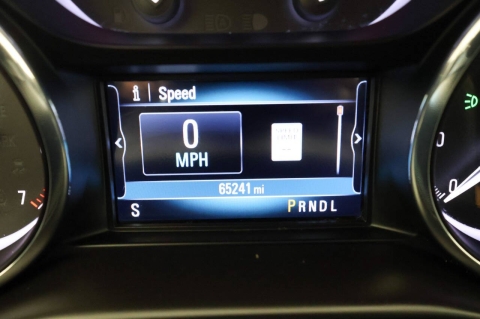 2020 Buick Envision Essence 4dr Crossover