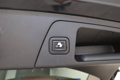 2020 Buick Envision Essence 4dr Crossover