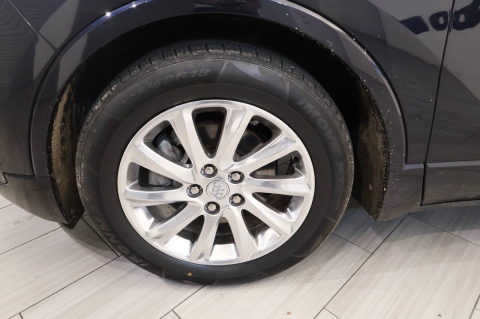 2020 Buick Envision Essence 4dr Crossover