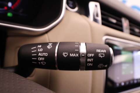 2020 Land Rover Range Rover Sport HSE AWD 4dr SUV