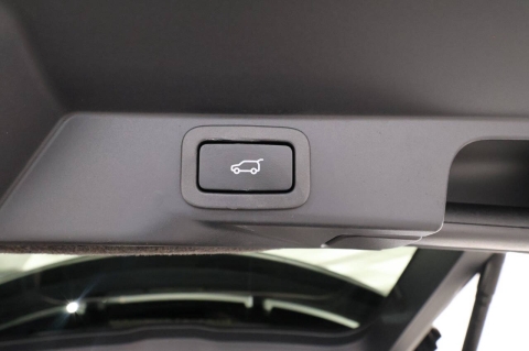 2020 Land Rover Range Rover Sport HSE AWD 4dr SUV