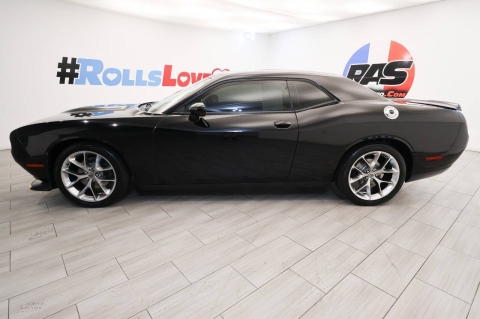 2020 Dodge Challenger GT 2dr Coupe