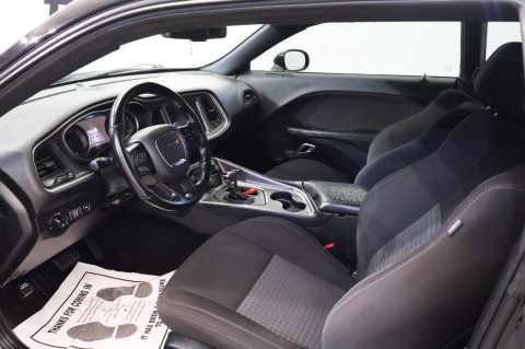 2020 Dodge Challenger GT 2dr Coupe
