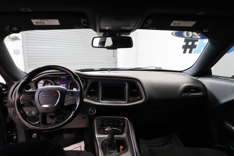 2020 Dodge Challenger GT 2dr Coupe