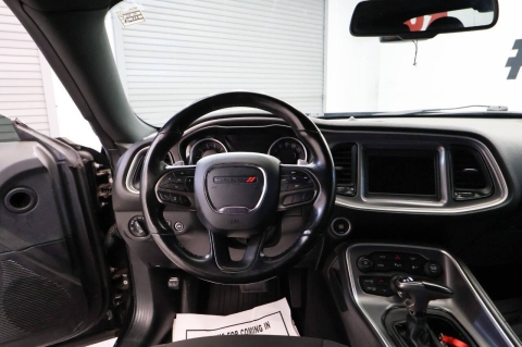 2020 Dodge Challenger GT 2dr Coupe
