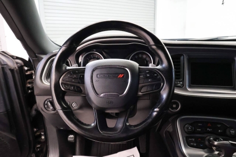 2020 Dodge Challenger GT 2dr Coupe