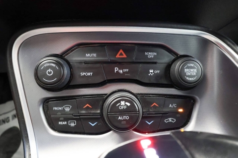 2020 Dodge Challenger GT 2dr Coupe