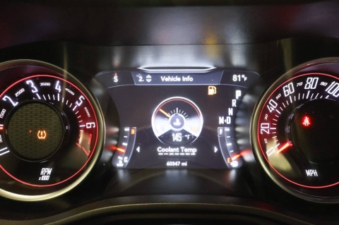 2020 Dodge Challenger GT 2dr Coupe