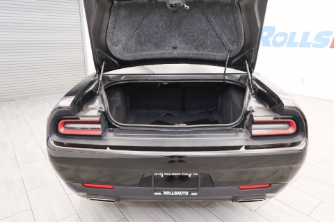 2020 Dodge Challenger GT 2dr Coupe