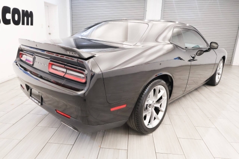 2020 Dodge Challenger GT 2dr Coupe