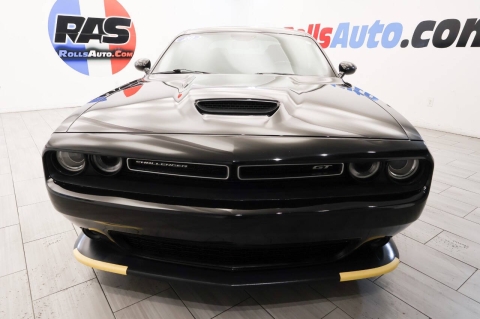 2020 Dodge Challenger GT 2dr Coupe