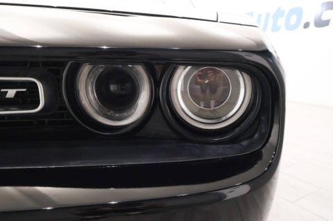 2020 Dodge Challenger GT 2dr Coupe
