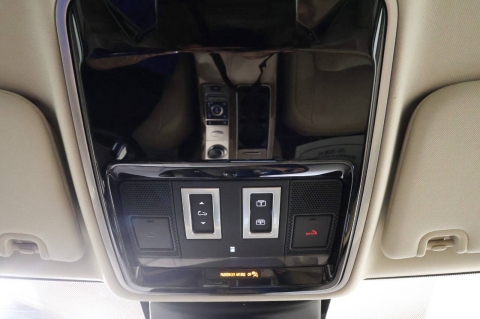 2019 Land Rover Range Rover Supercharged AWD 4dr SUV